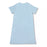 JDS - 2026 Disney Cool Goods x Stitch Summer Sweets Short-Sleeved Dress Loungewear for Adults (Release Date: May 12, 2026)