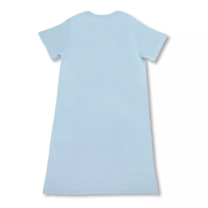JDS - 2026 Disney Cool Goods x Stitch Summer Sweets Short-Sleeved Dress Loungewear for Adults (Release Date: May 12, 2026)