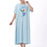 JDS - 2026 Disney Cool Goods x Stitch Summer Sweets Short-Sleeved Dress Loungewear for Adults (Release Date: May 12, 2026)