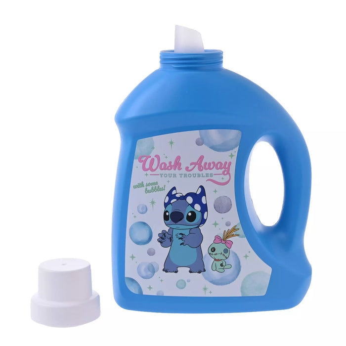 JDS - 2026 BATH & LAUNDRY Collection x Stitch & Scrump Laundry Bottle (Release Date: May 26. 2026)