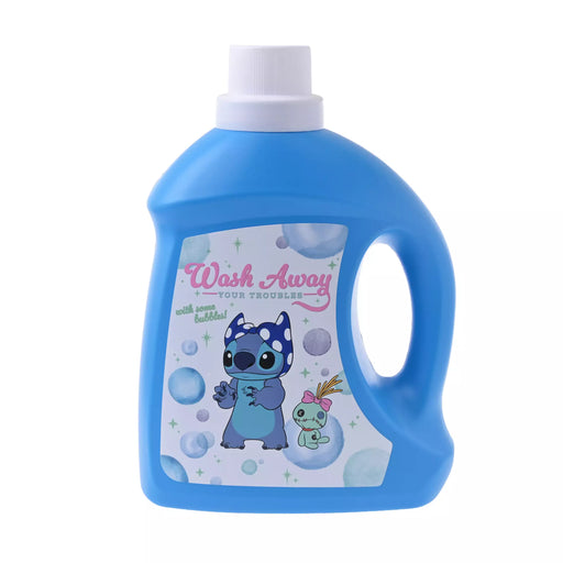 JDS - 2026 BATH & LAUNDRY Collection x Stitch & Scrump Laundry Bottle (Release Date: May 26. 2026)