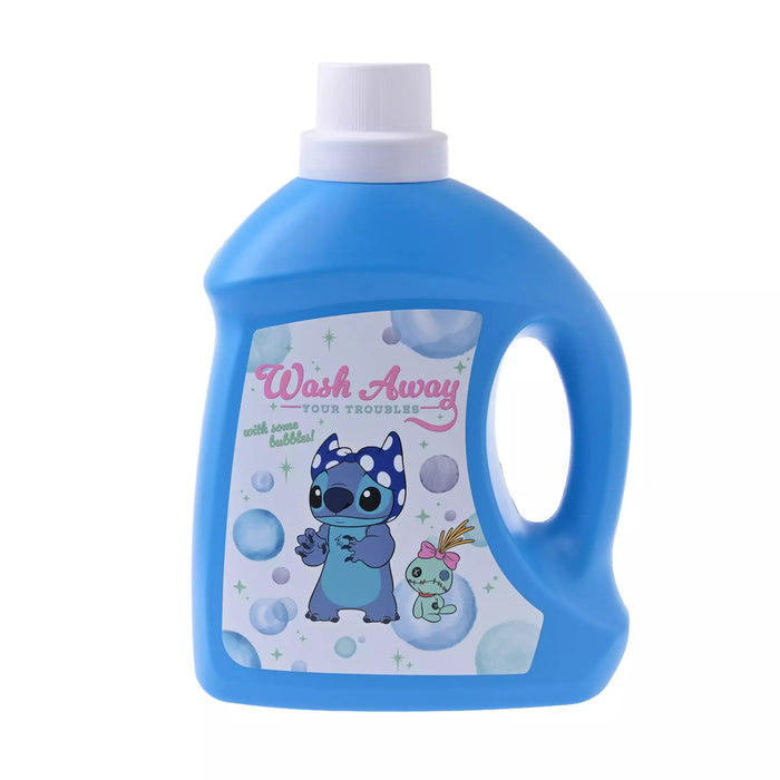 JDS - 2026 BATH & LAUNDRY Collection x Stitch & Scrump Laundry Bottle (Release Date: May 26. 2026)