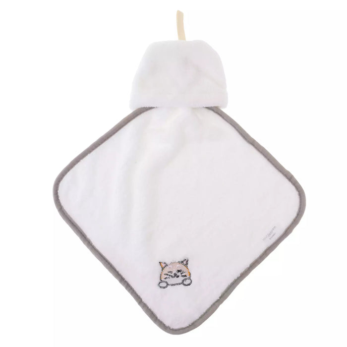 JDS - Baymax & Mochi Towel Loop