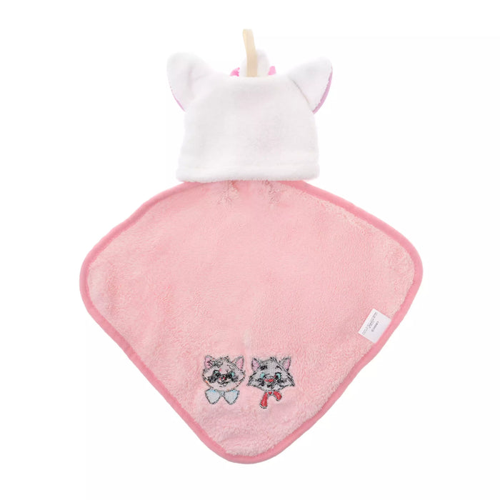 JDS - The Aristocats Marie, Berlioz, Toulouse Towel Loop