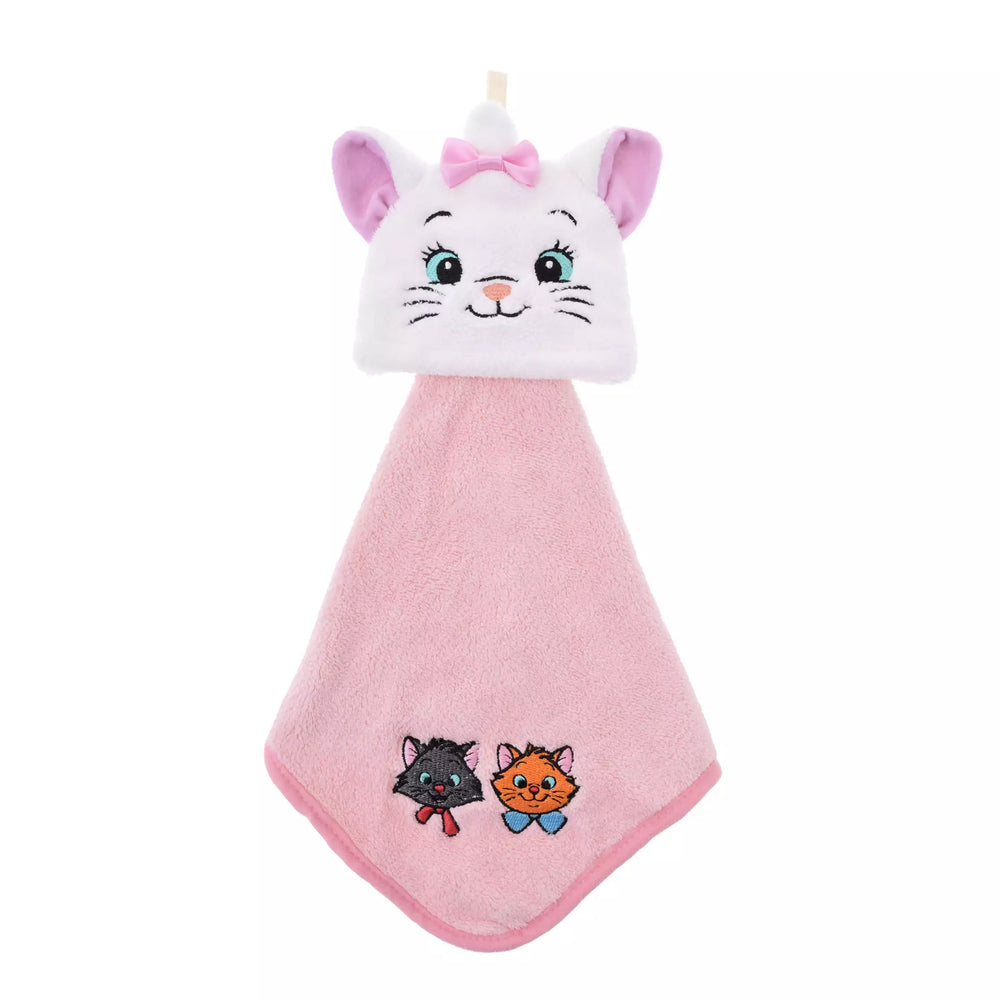 JDS - The Aristocats Marie, Berlioz, Toulouse Towel Loop