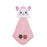 JDS - The Aristocats Marie, Berlioz, Toulouse Towel Loop