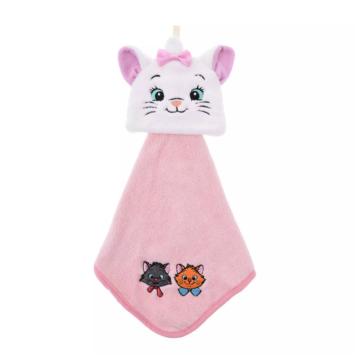 JDS - The Aristocats Marie, Berlioz, Toulouse Towel Loop