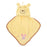 JDS - Winnie the Pooh & Piglet Towel Loop
