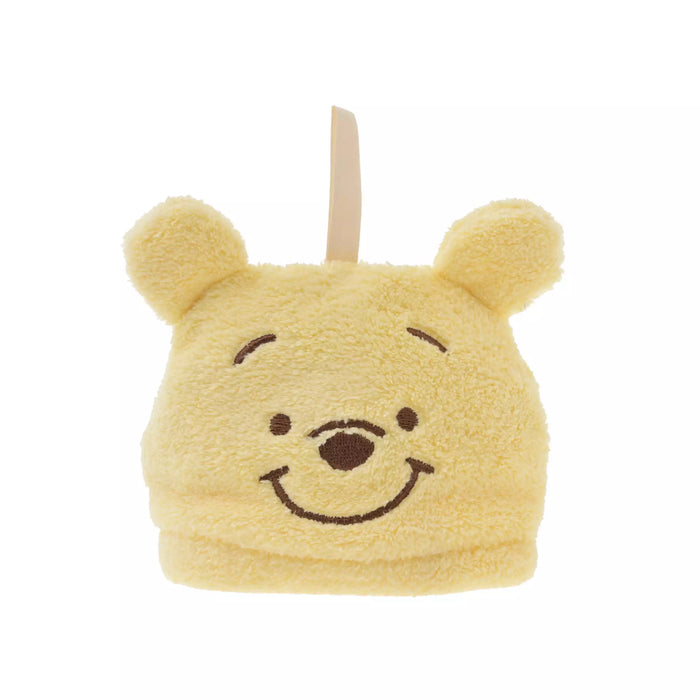 JDS - Winnie the Pooh & Piglet Towel Loop