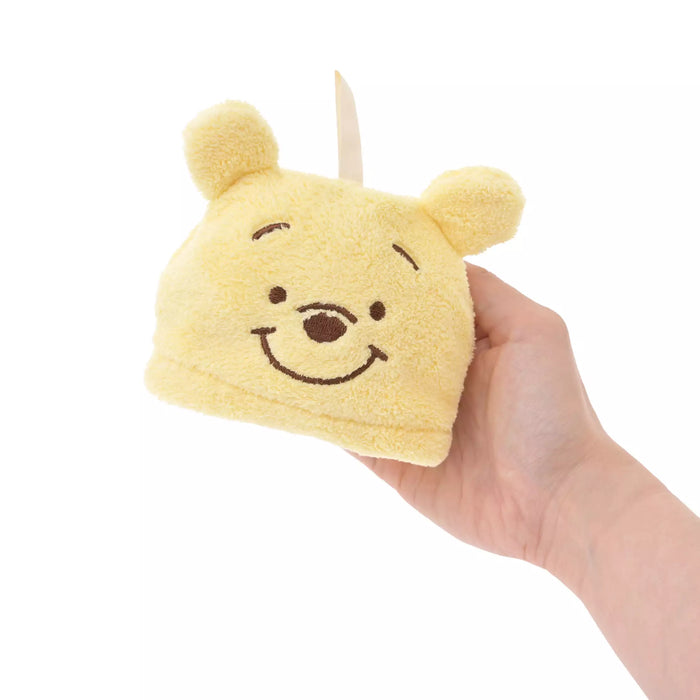 JDS - Winnie the Pooh & Piglet Towel Loop