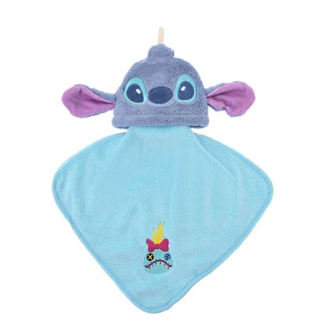 JDS - Stitch & Scrump Towel Loop