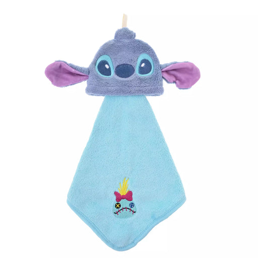 JDS - Stitch & Scrump Towel Loop