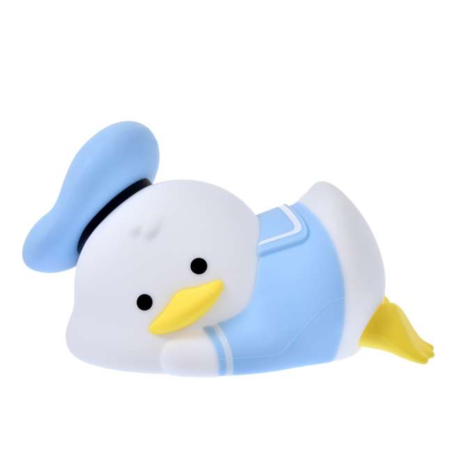 JDS - 2026 Donald Duck Birthday Collection x Donald Shaped  Room Light (Release Date: May 11, 2026)