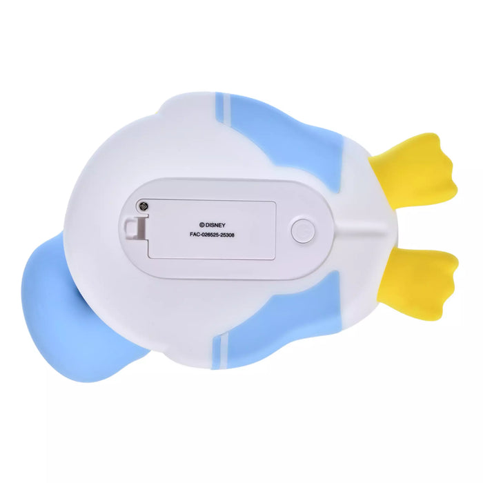 JDS - 2026 Donald Duck Birthday Collection x Donald Shaped  Room Light (Release Date: May 11, 2026)
