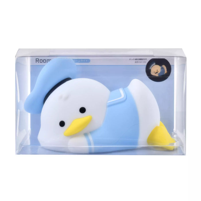 JDS - 2026 Donald Duck Birthday Collection x Donald Shaped  Room Light (Release Date: May 11, 2026)