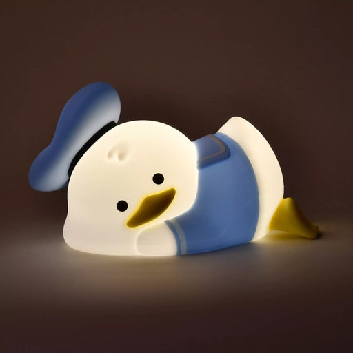 JDS - 2026 Donald Duck Birthday Collection x Donald Shaped  Room Light (Release Date: May 11, 2026)