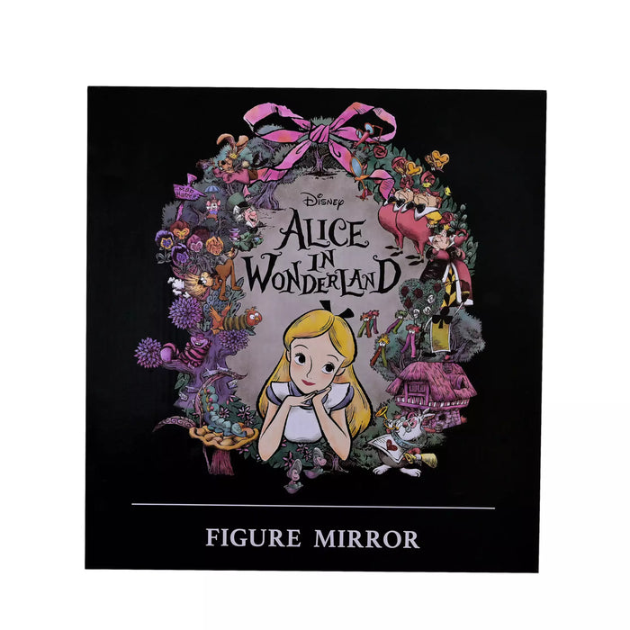 JDS - 2026 Alice in Wonderland 75th Anniversary x Alice in