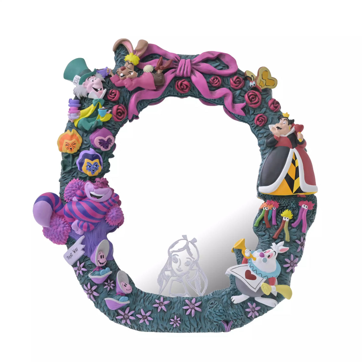 JDS - 2026 Alice in Wonderland 75th Anniversary x Alice in