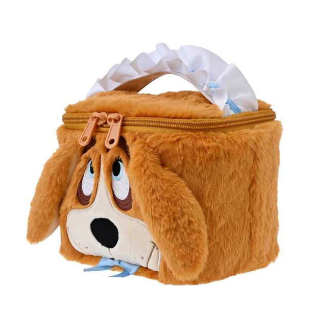 JDS - 2026 My Favorite Nana Collection x Nana Vanity Pouch (Release Date: Apr 7, 2026)