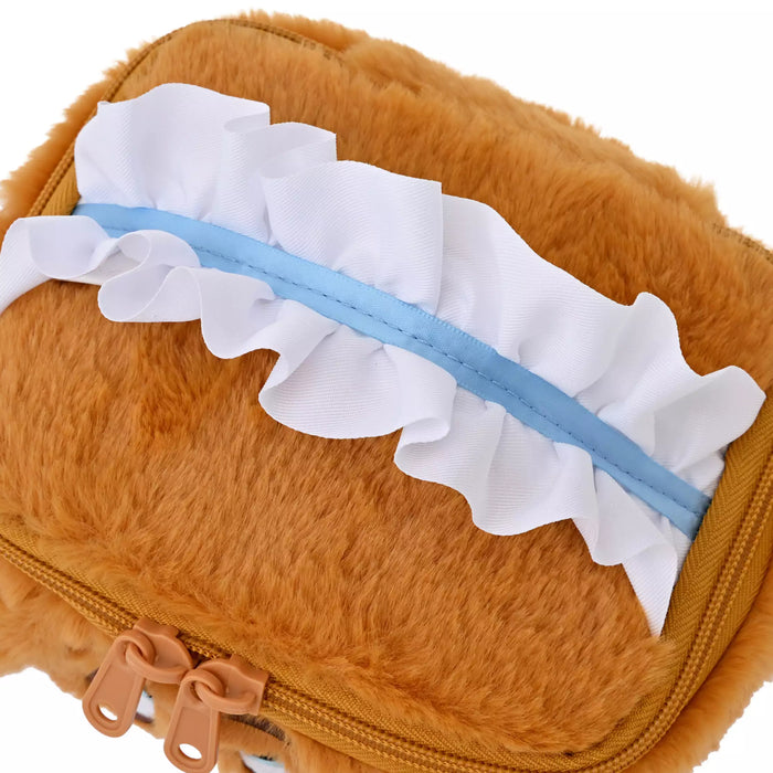 JDS - 2026 My Favorite Nana Collection x Nana Vanity Pouch (Release Date: Apr 7, 2026)