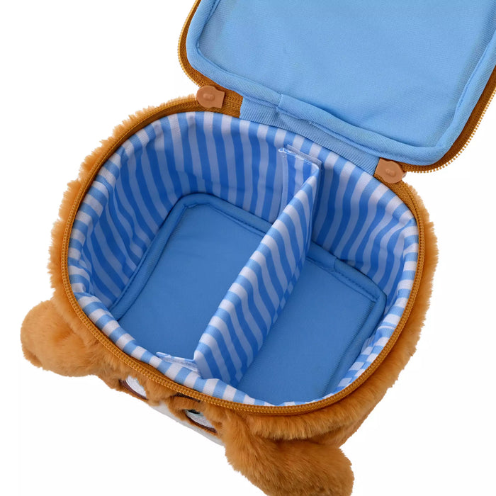 JDS - 2026 My Favorite Nana Collection x Nana Vanity Pouch (Release Date: Apr 7, 2026)