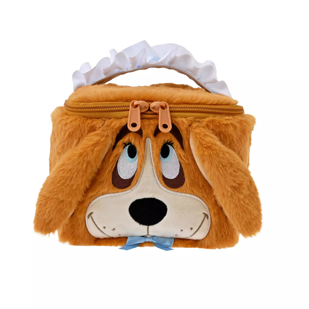 JDS - 2026 My Favorite Nana Collection x Nana Vanity Pouch (Release Date: Apr 7, 2026)