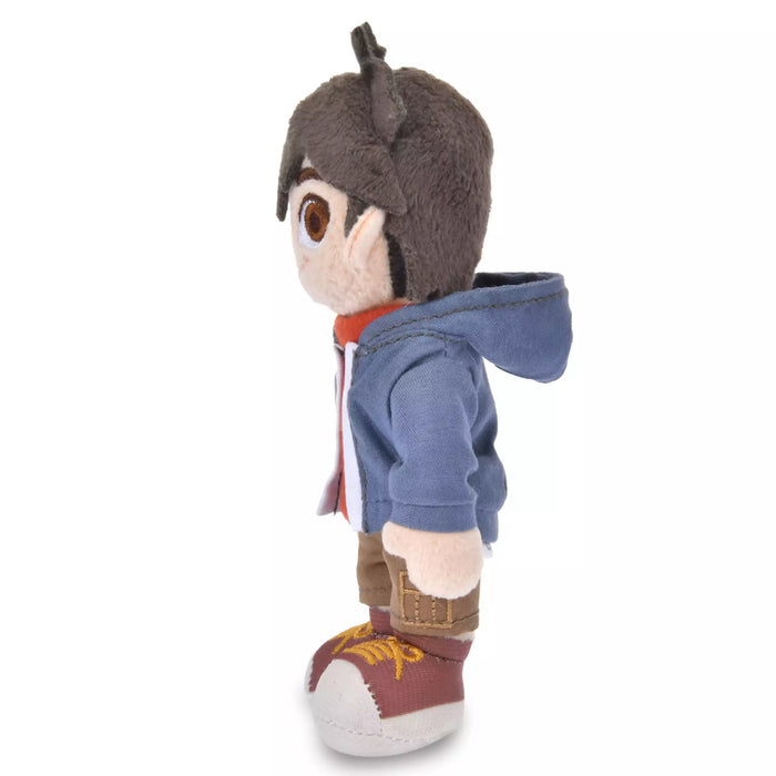 JDS - Disney stanDs Collection x Big Hero 6 Hiro Hamada Plush Toy (Release Date: Apr 21, 2026)