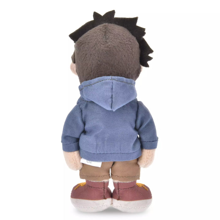 JDS - Disney stanDs Collection x Big Hero 6 Hiro Hamada Plush Toy (Release Date: Apr 21, 2026)