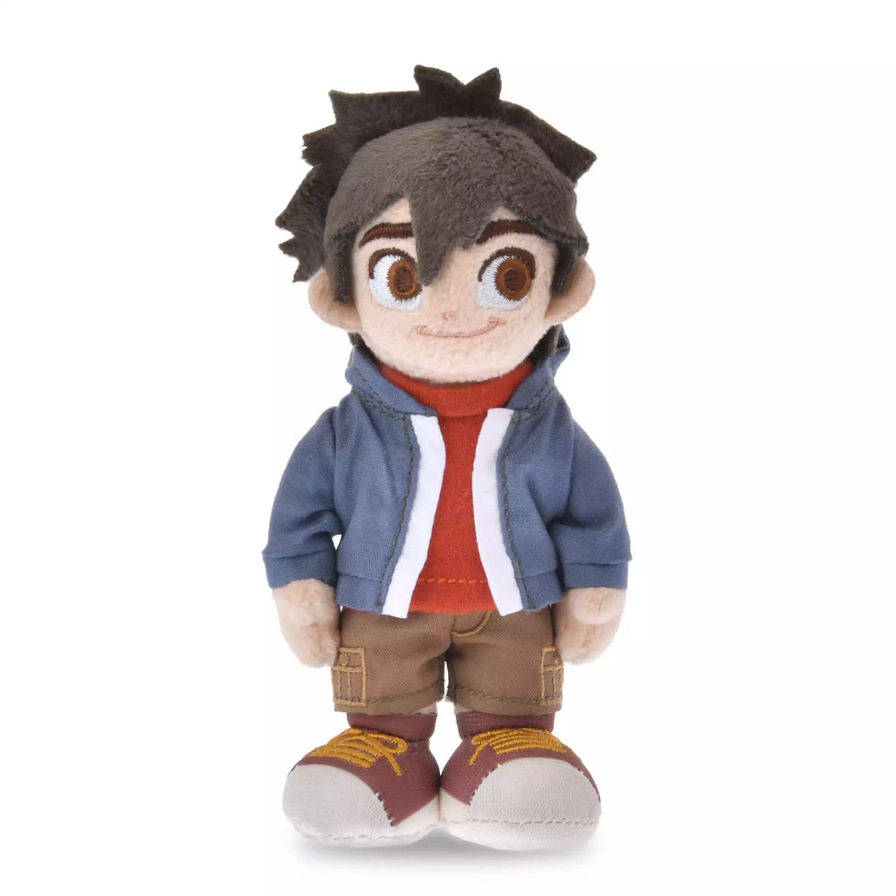 JDS - Disney stanDs Collection x Big Hero 6 Hiro Hamada Plush Toy JDS - Disney stanDs Collection x Big Hero 6 Hiro Hamada Plush Toy