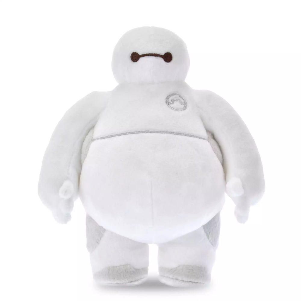 JDS - Disney stanDs Collection x Big Hero 6 Baymax Plush Toy (Release Date: Apr 21, 2026)
