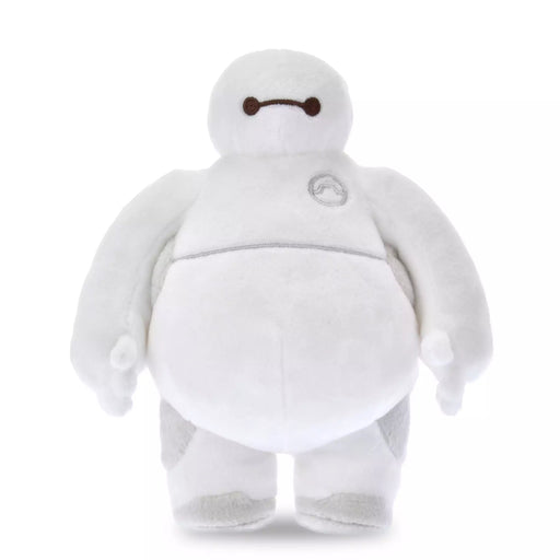 JDS - Disney stanDs Collection x Big Hero 6 Baymax Plush Toy (Release Date: Apr 21, 2026)