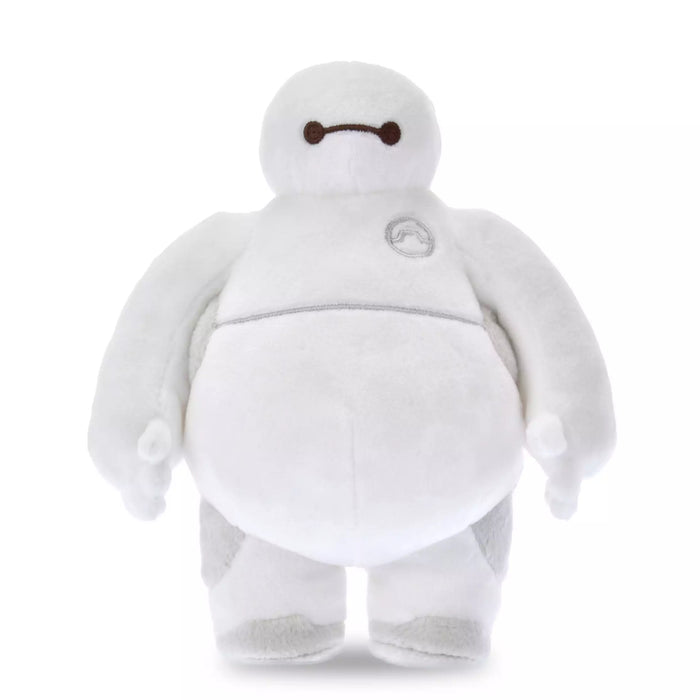 JDS - Disney stanDs Collection x Big Hero 6 Baymax Plush Toy (Release Date: Apr 21, 2026)