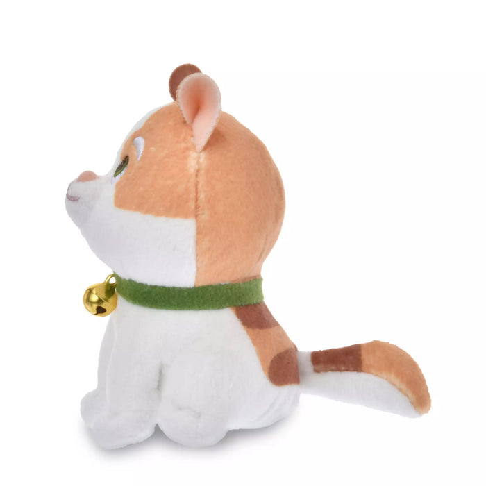 JDS - Disney stanDs Collection x Big Hero 6 Mochi Plush Toy (Release Date: Apr 21, 2026)