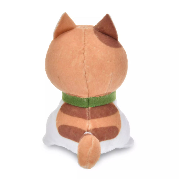 JDS - Disney stanDs Collection x Big Hero 6 Mochi Plush Toy (Release Date: Apr 21, 2026)