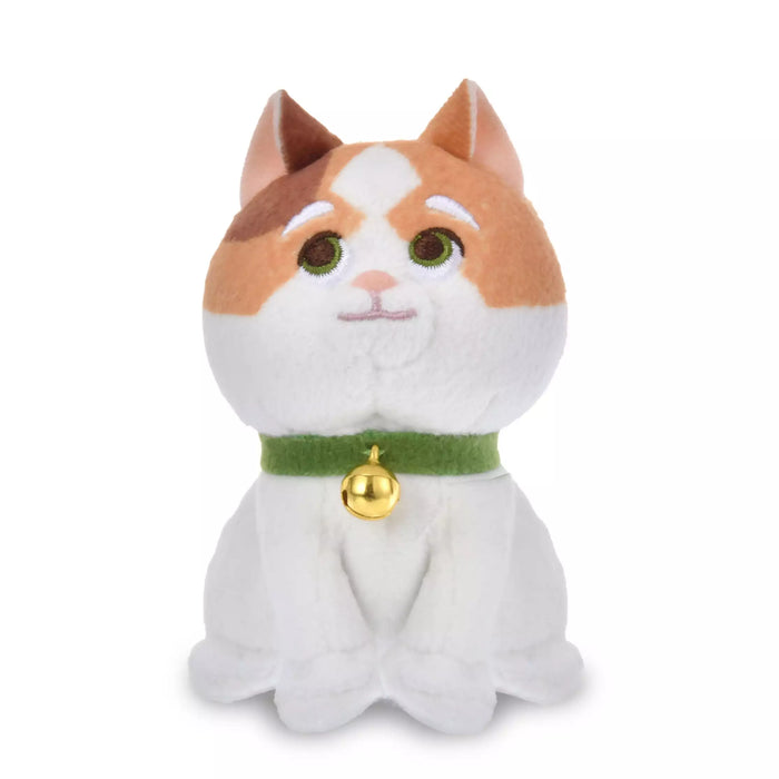 JDS - Disney stanDs Collection x Big Hero 6 Mochi Plush Toy (Release Date: Apr 21, 2026)