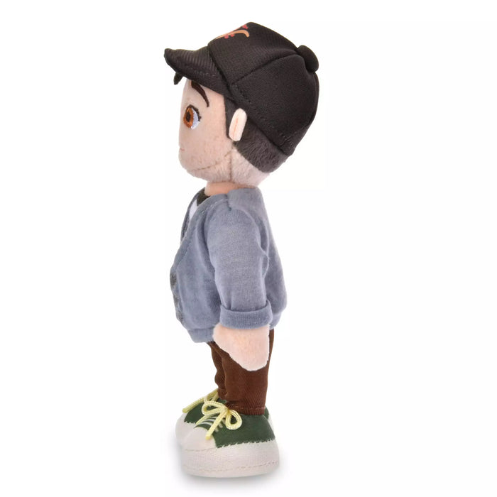 JDS - Disney stanDs Collection x Big Hero 6 Tadashi Hamada Plush Toy (Release Date: Apr 21, 2026)