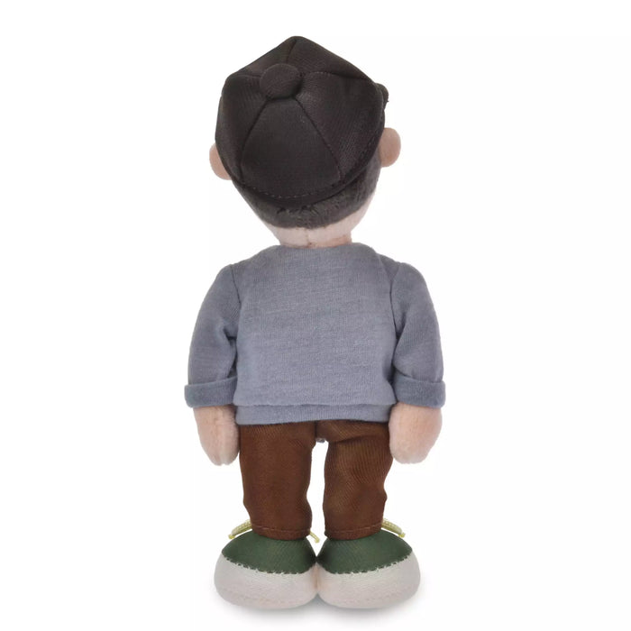 JDS - Disney stanDs Collection x Big Hero 6 Tadashi Hamada Plush Toy (Release Date: Apr 21, 2026)