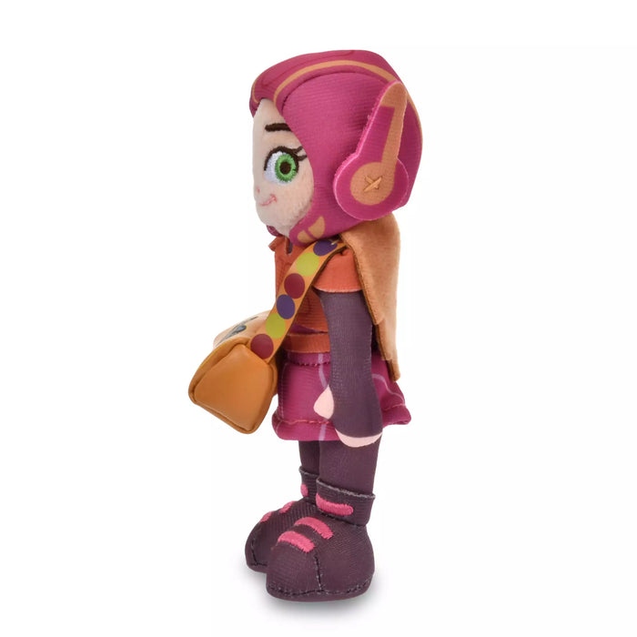 JDS - Disney stanDs Collection x Big Hero 6 Honey Lemon Plush Toy (Release Date: Apr 21, 2026)