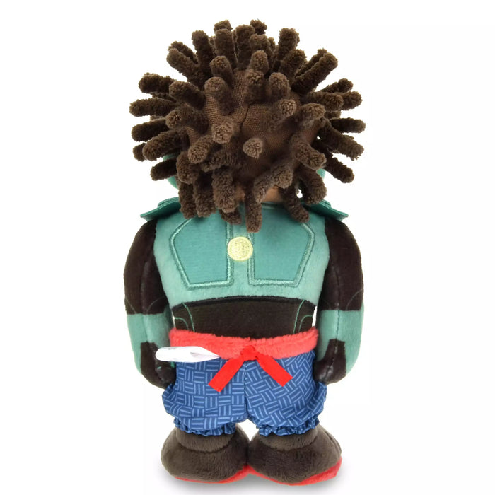 JDS - Disney stanDs Collection x Big Hero 6 Wasabi Plush Toy (Release Date: Apr 21, 2026)