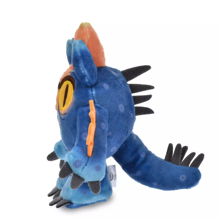 JDS - Disney stanDs Collection x Big Hero 6 Super Fred Plush Toy (Release Date: Apr 21, 2026)