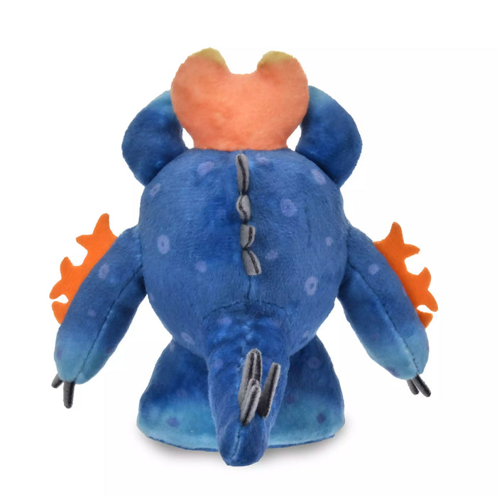 JDS - Disney stanDs Collection x Big Hero 6 Super Fred Plush Toy (Release Date: Apr 21, 2026)