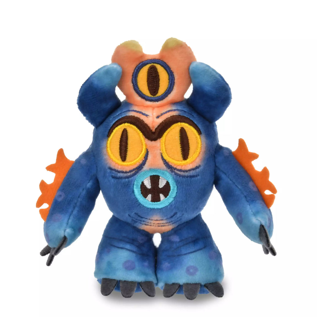 JDS - Disney stanDs Collection x Big Hero 6 Super Fred Plush Toy