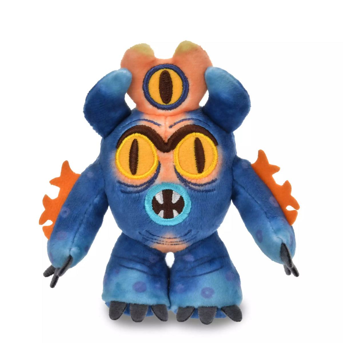 JDS - Disney stanDs Collection x Big Hero 6 Super Fred Plush Toy
