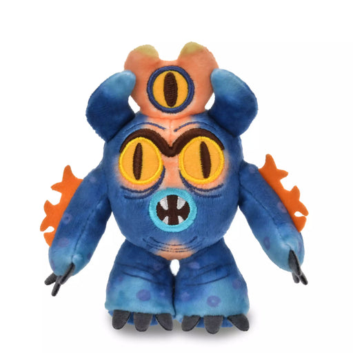 JDS - Disney stanDs Collection x Big Hero 6 Super Fred Plush Toy (Release Date: Apr 21, 2026)
