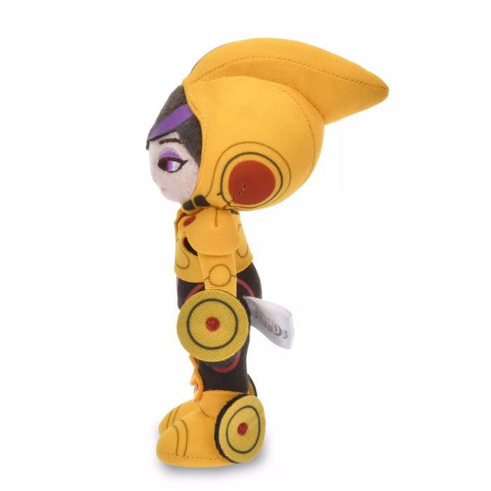 JDS - Disney stanDs Collection x Big Hero 6 Go Go Plush Toy (Release Date: Apr 21, 2026)