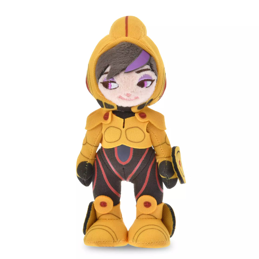 JDS - Disney stanDs Collection x Big Hero 6 Go Go Plush Toy (Release Date: Apr 21, 2026)