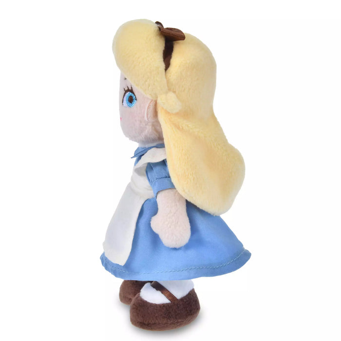 JDS - Disney stanDs, Alice in Wonderland x Alice Plush Toy (Release Date: Jun 16, 2026)