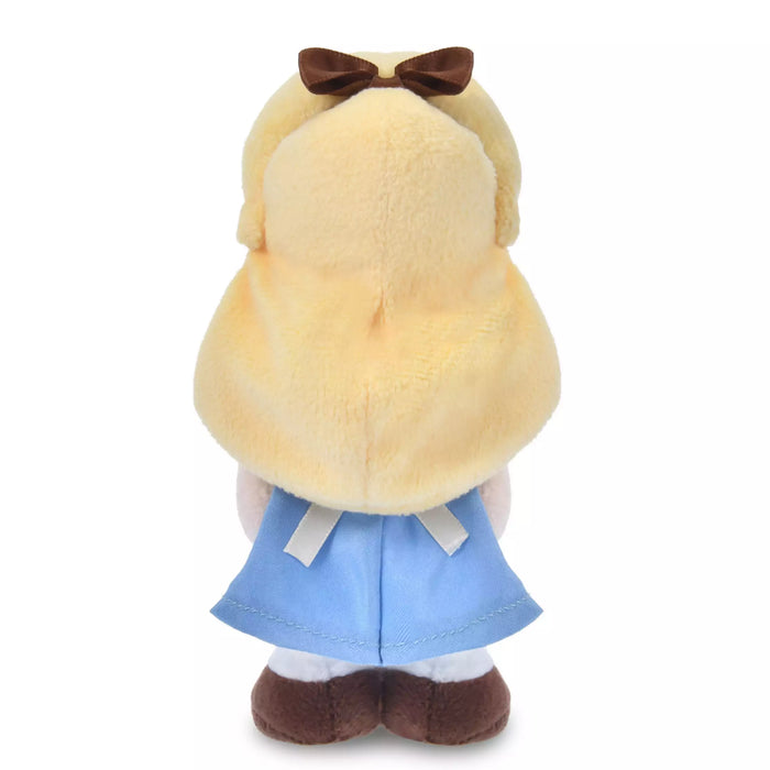 JDS - Disney stanDs, Alice in Wonderland x Alice Plush Toy (Release Date: Jun 16, 2026)