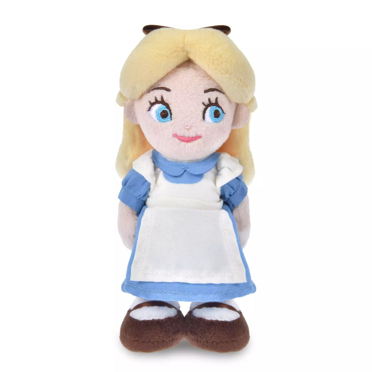 JDS - Disney stanDs, Alice in Wonderland x Alice Plush Toy