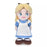 JDS - Disney stanDs, Alice in Wonderland x Alice Plush Toy (Release Date: Jun 16, 2026)